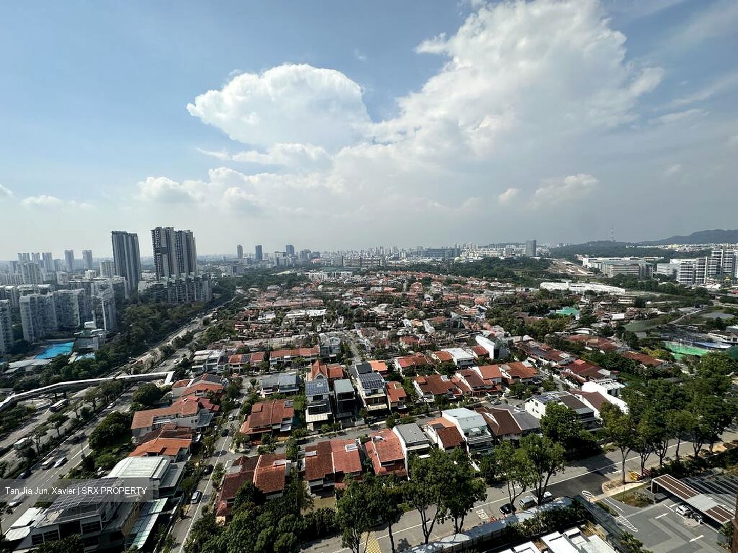 Parc Clematis (D5), Apartment #508898031